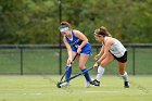 Field Hockey vs MIT  Wheaton College Field Hockey vs MIT. - Photo By: KEITH NORDSTROM : Wheaton, field hockey, FH2019